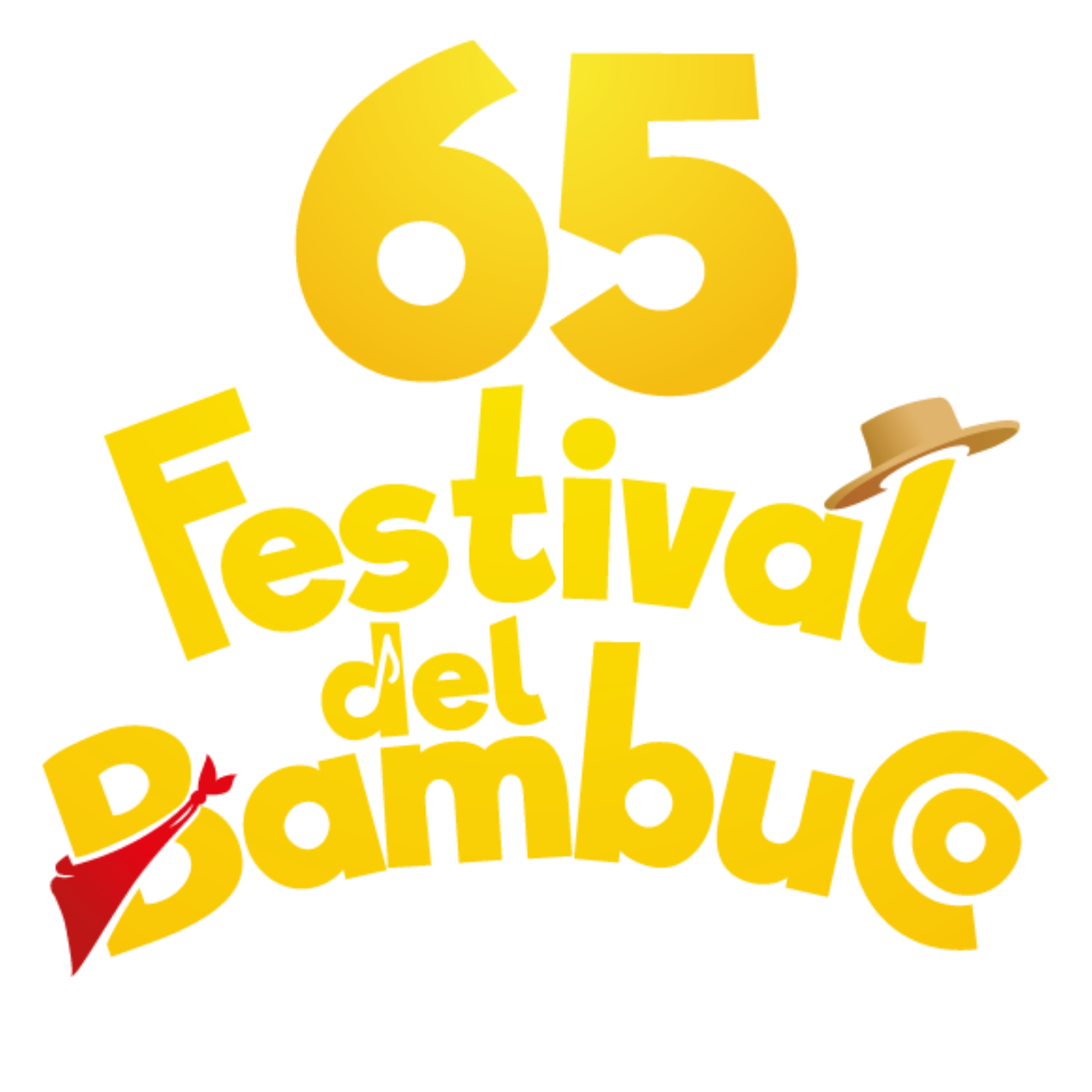 65 Festival del Bambuco