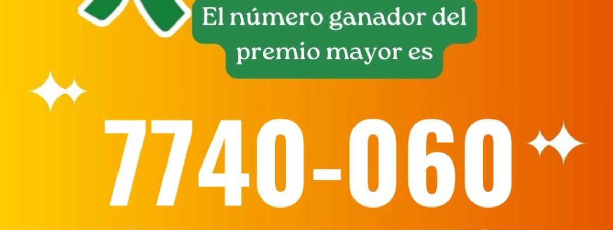 Imagen Sorteo 4712