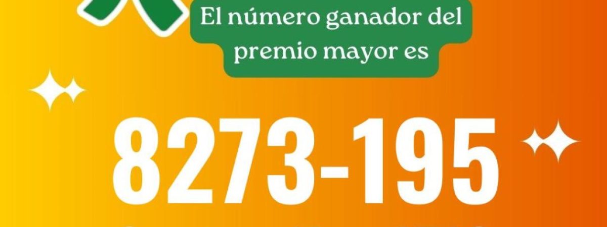 Imagen Sorteo 4716