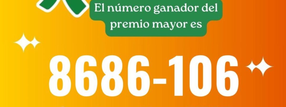 Imagen Sorteo 4717