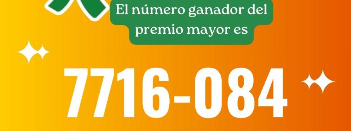 Imagen Sorteo 4723