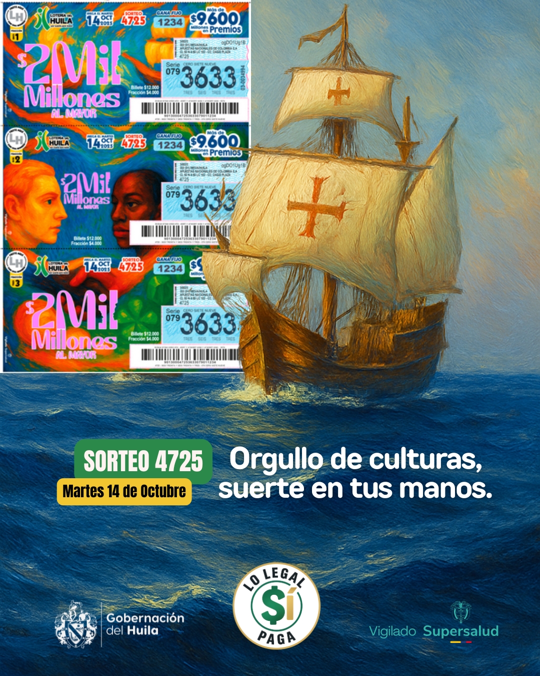 postloteriadelhuila