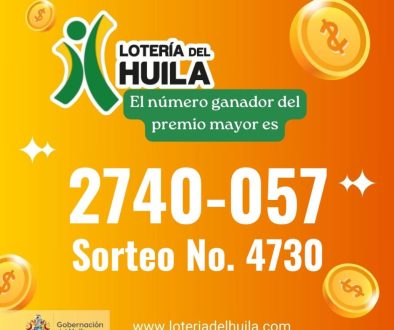 Imagen Sorteo 4730