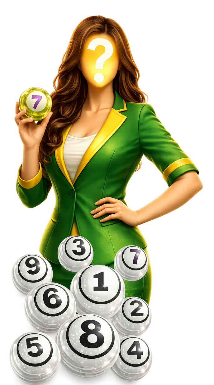 Nueva Presentadora Lotería del Huila