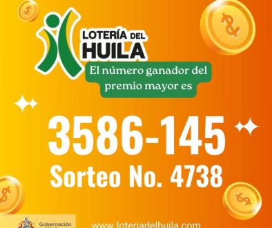 Imagen Sorteo 4738