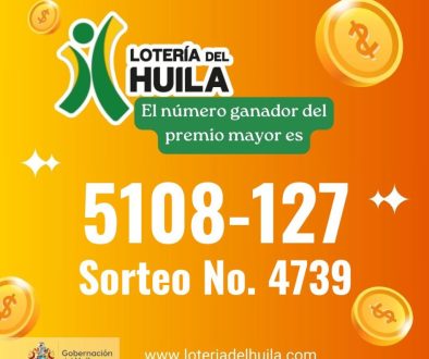 Imagen Sorteo 4739