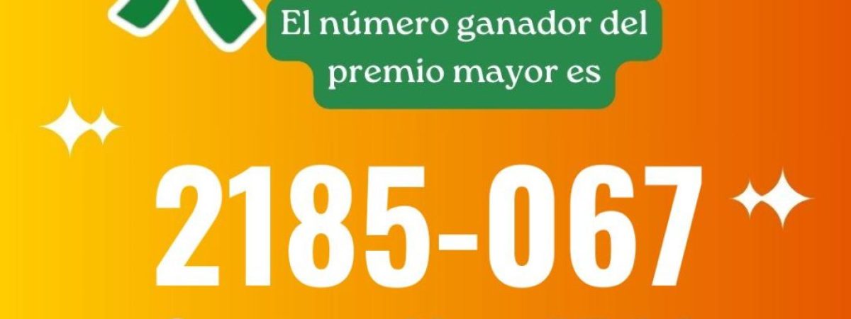 Imagen Sorteo 4744