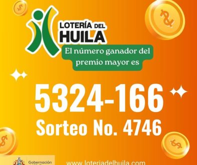 Imagen Sorteo 4746