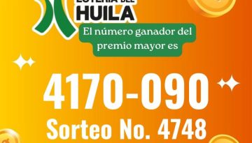 Imagen Sorteo 4748