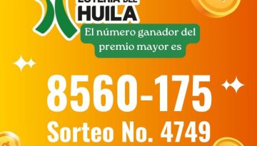 Imagen Sorteo 4749