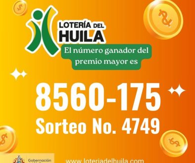 Imagen Sorteo 4749