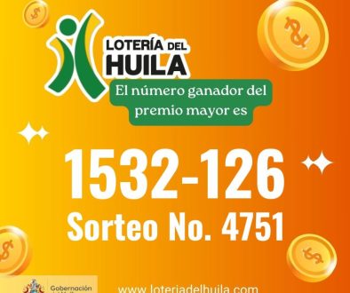 Imagen Sorteo 4751