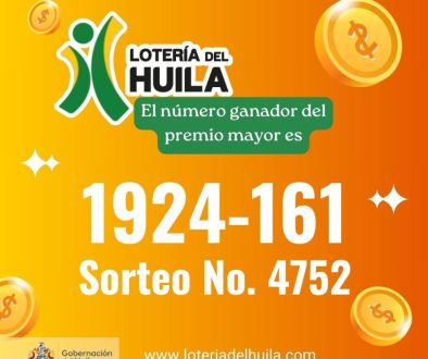 Imagen Sorteo 4752