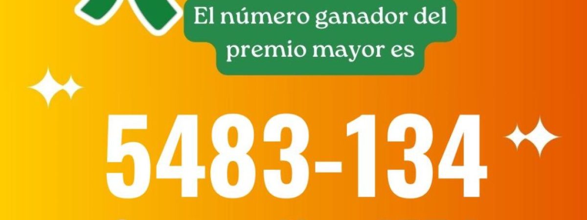 Imagen Sorteo 4754