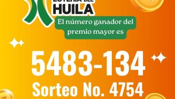 Imagen Sorteo 4754