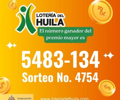 Imagen Sorteo 4754