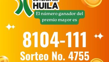 Imagen Sorteo 4755