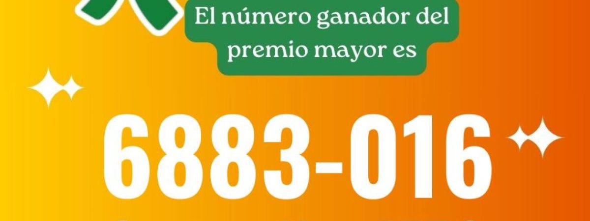 Imagen Sorteo 4756