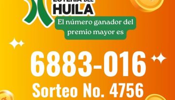 Imagen Sorteo 4756