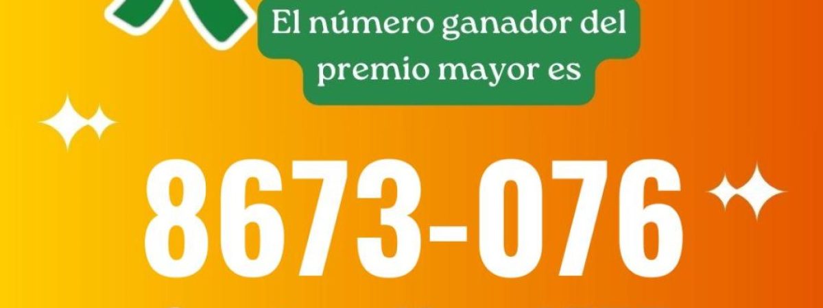 Imagen Sorteo 4757