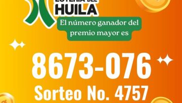 Imagen Sorteo 4757