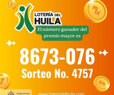 Imagen Sorteo 4757
