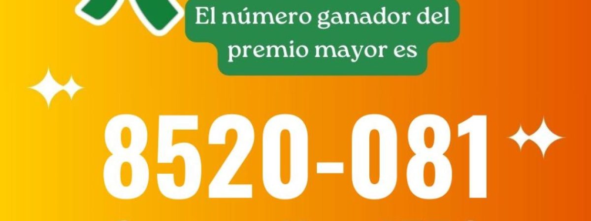 Imagen Sorteo 4758