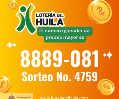 Imagen Sorteo 4759