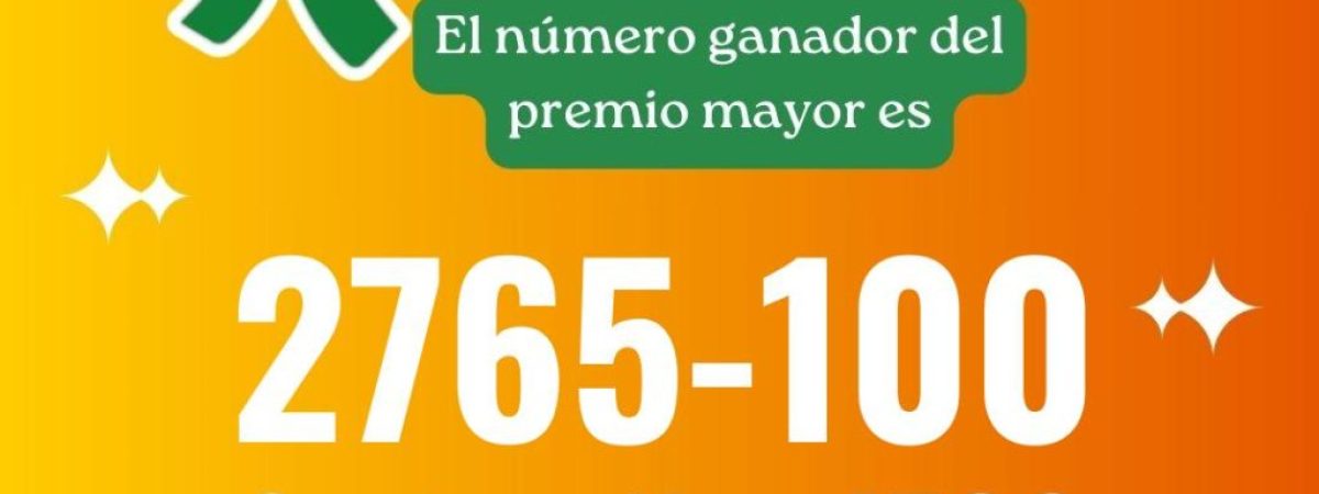 Imagen Sorteo 4760