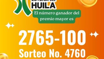 Imagen Sorteo 4760