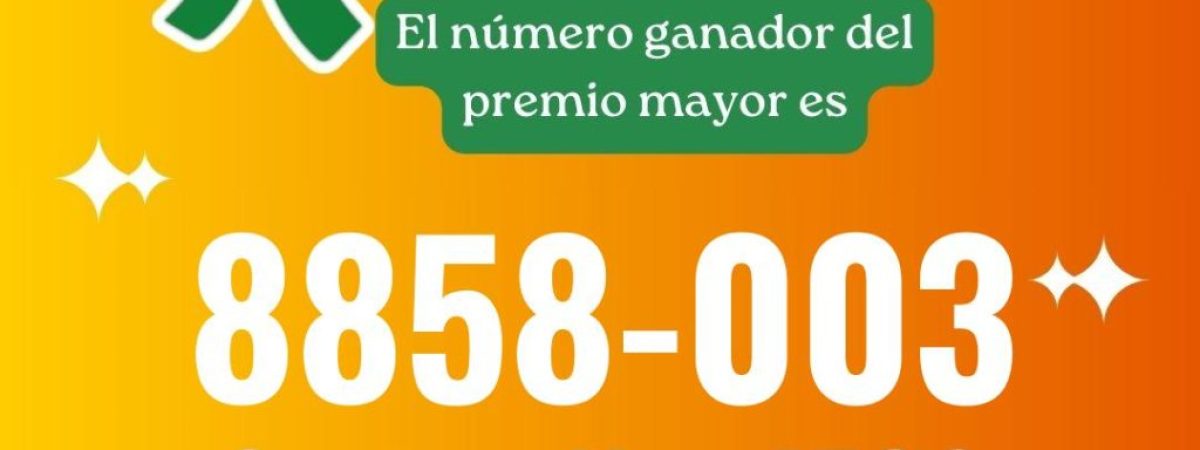 Imagen Sorteo 4762