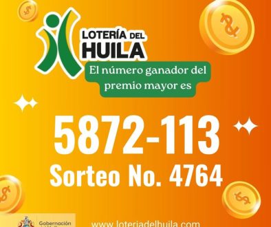 Imagen Sorteo 4764