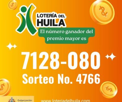 Imagen Sorteo 4766