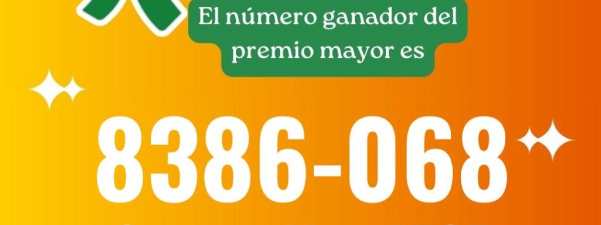 Imagen Sorteo 4767