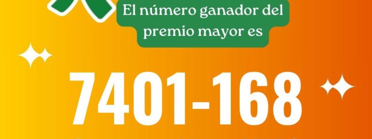 Imagen Sorteo 4770
