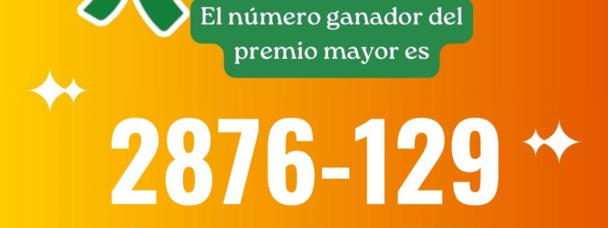 Imagen Sorteo 4771
