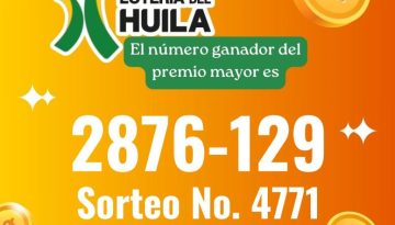 Imagen Sorteo 4771