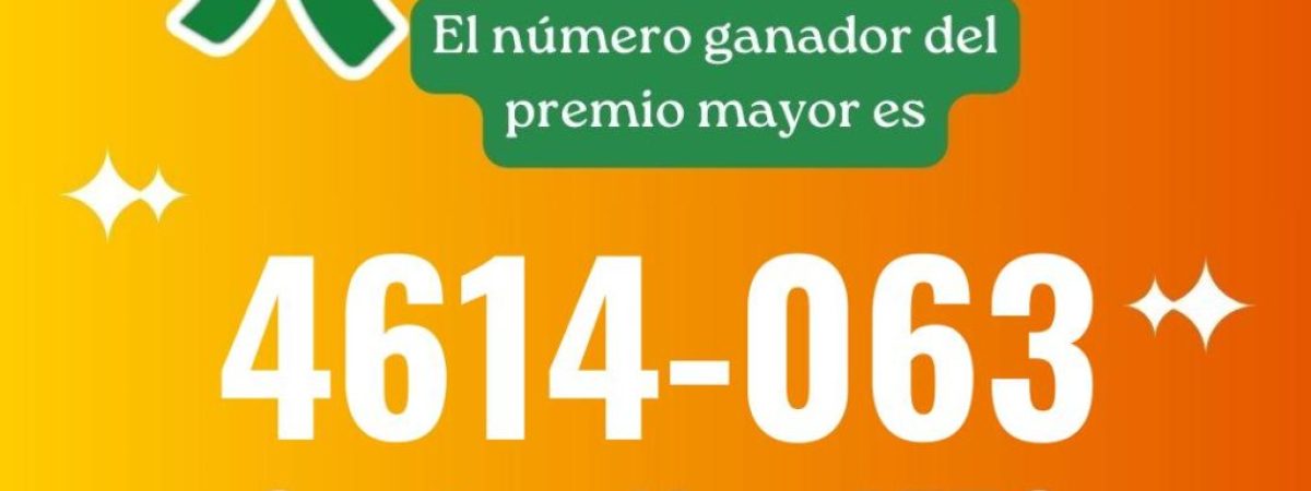 Imagen Sorteo 4773