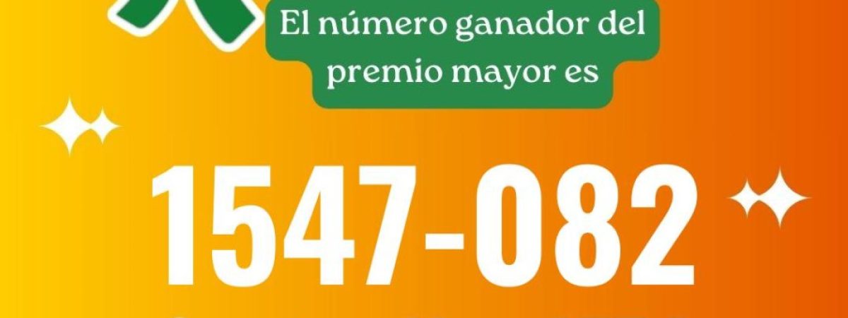 Imagen Sorteo 4774