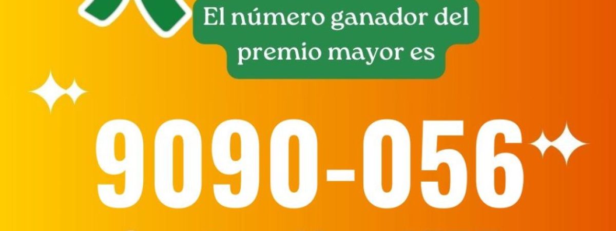 Imagen Sorteo 4775