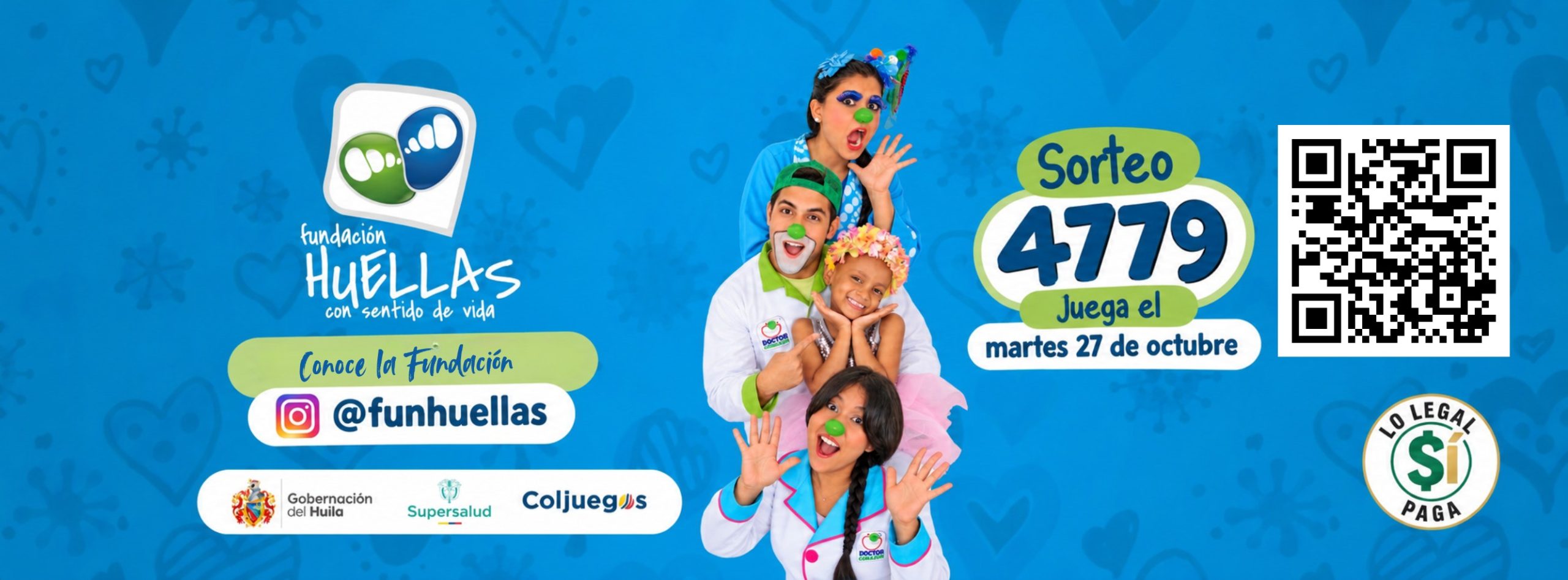 Próximo sorteo 4745 juega el martes 03 de Marzo