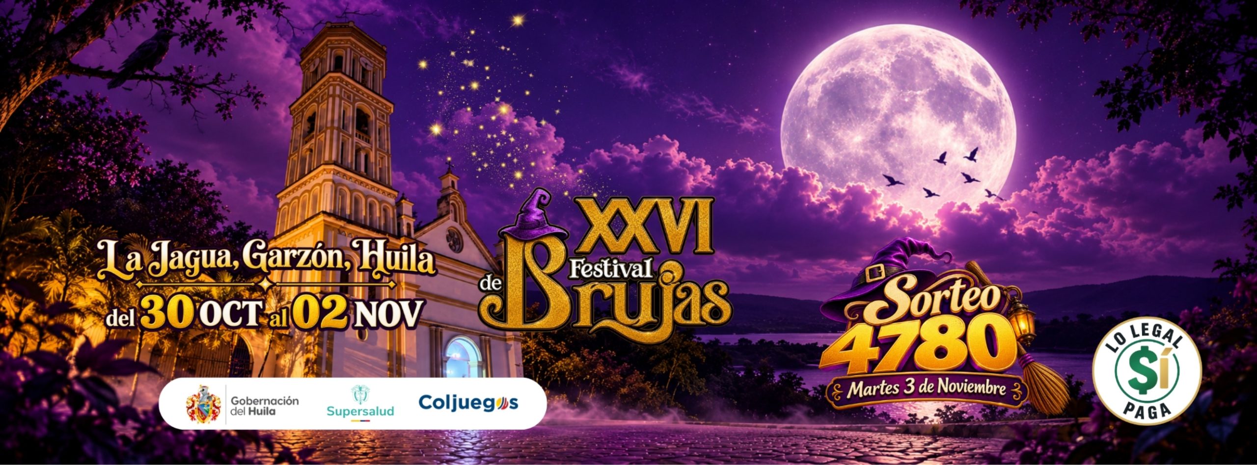 Próximo sorteo 4745 juega el martes 03 de Marzo