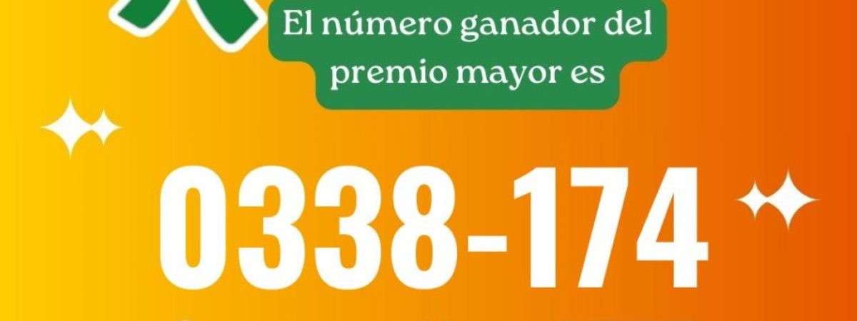 Imagen Sorteo 4777