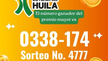 Imagen Sorteo 4777