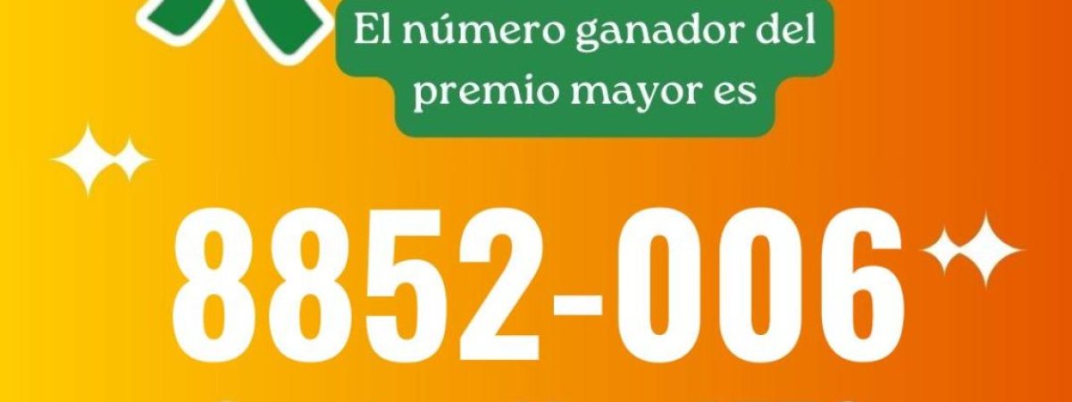 Imagen Sorteo 4778