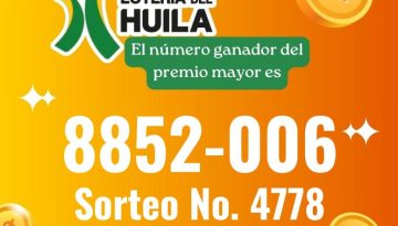 Imagen Sorteo 4778