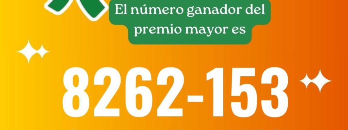 Imagen Sorteo 4779