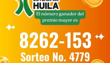 Imagen Sorteo 4779